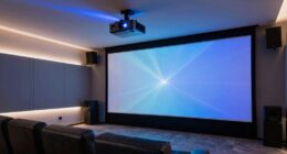top laser projectors 2026