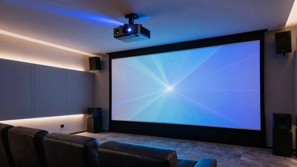 top laser projectors 2026