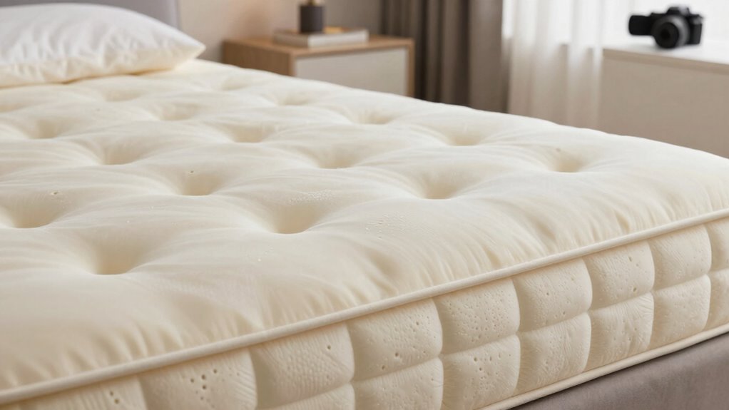 top latex mattress recommendations
