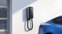top level 2 home chargers