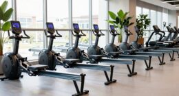 top magnetic rowing machines