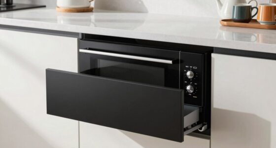 top microwave drawer selections