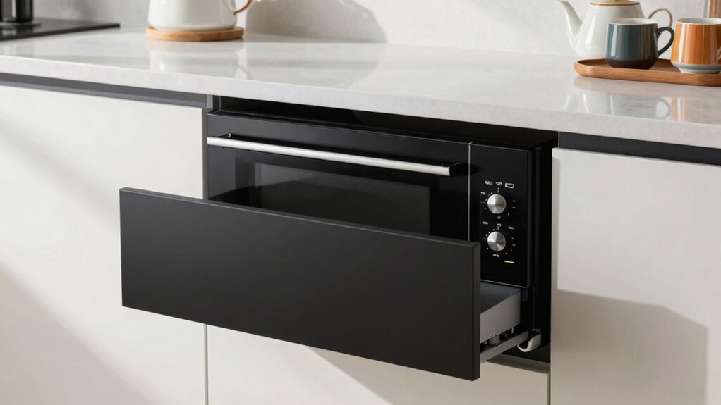 top microwave drawer selections