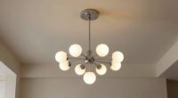 top modern chandelier selections