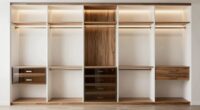 top modular closet solutions