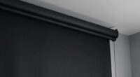 top motorized blackout shades