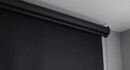 top motorized blackout shades