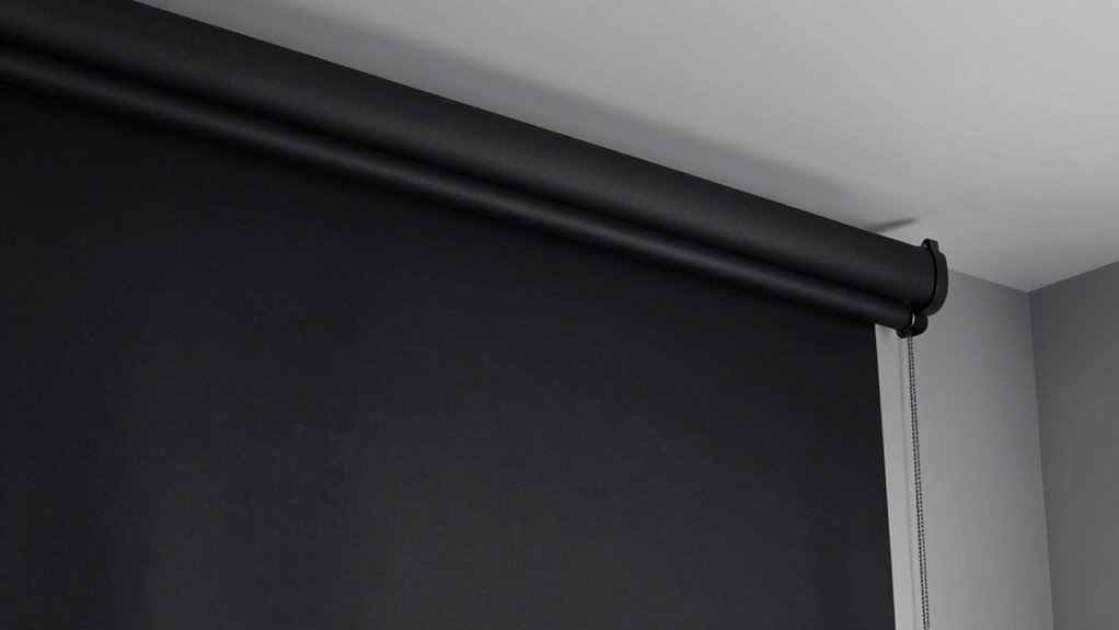 top motorized blackout shades