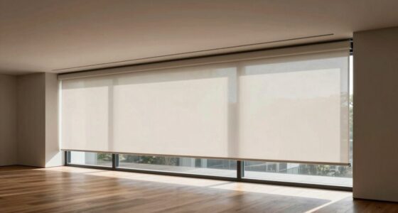 top motorized skylight shades