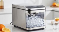 top nugget ice makers