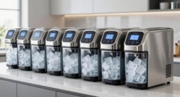 top nugget ice makers