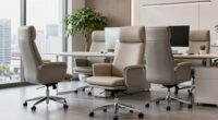 top office chairs with comfort