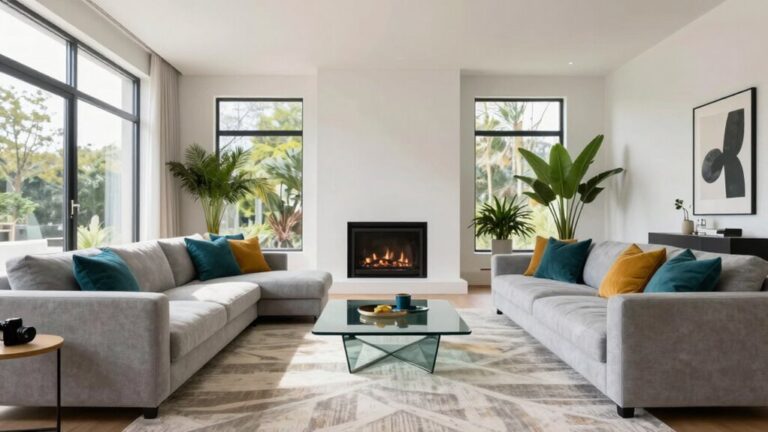 14 Best Living Room Sectionals for Open Concept in 2026 - Perfect Fit ...