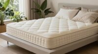 top organic king mattresses