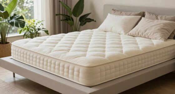 top organic king mattresses