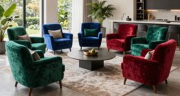 top oversized accent chairs