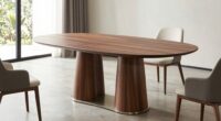 top pedestal dining tables