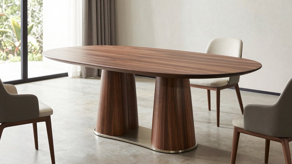 top pedestal dining tables