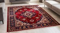 top persian rug selections