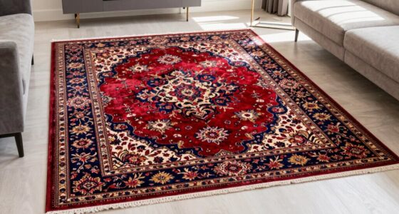 top persian rug selections