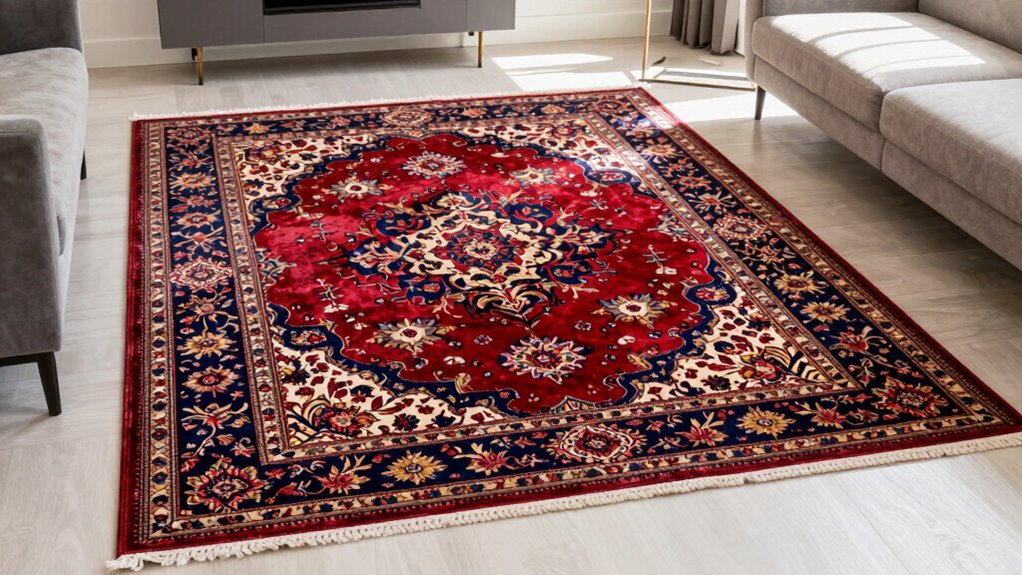 top persian rug selections