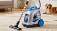top pet carpet shampooers