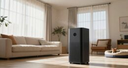 top pet dander purifiers