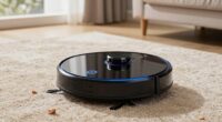 top pet hair robot vacuums