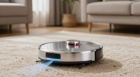 top pet hair robot vacuums