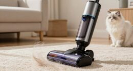 top pet hair vacuum