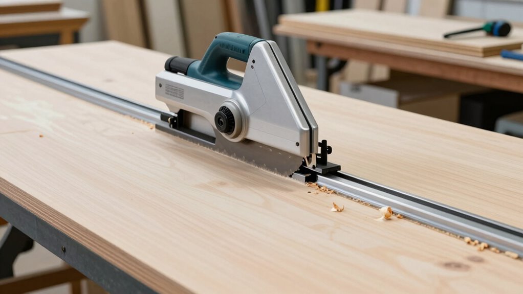 top plywood track saws 2026