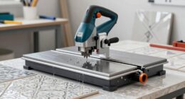 top porcelain tile saws