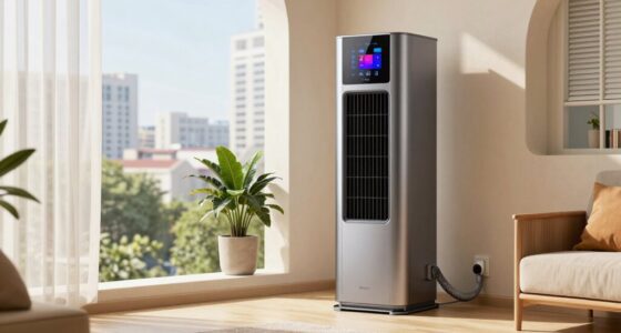 top portable cooling devices