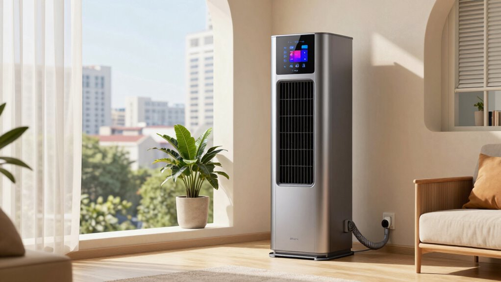 top portable cooling devices