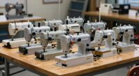 top portable industrial sewing machines
