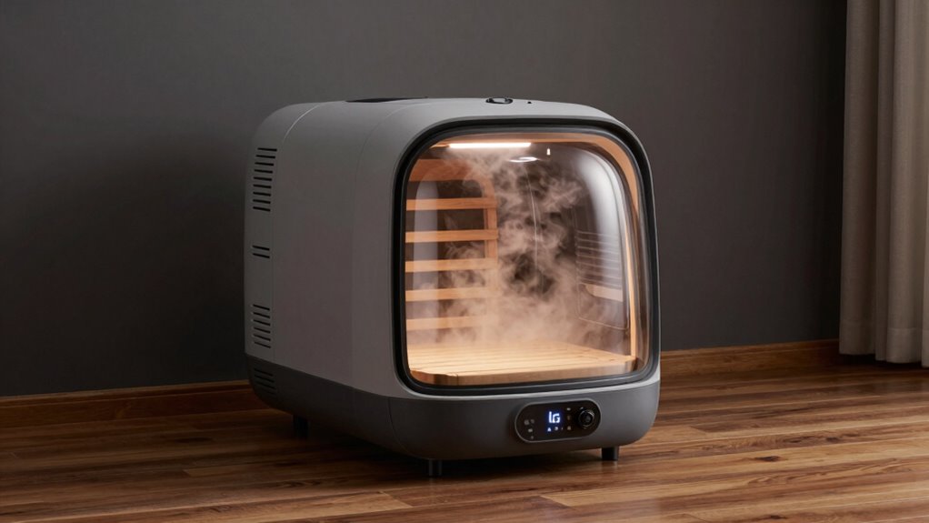 top portable sauna picks