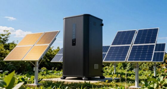 top portable solar power kits