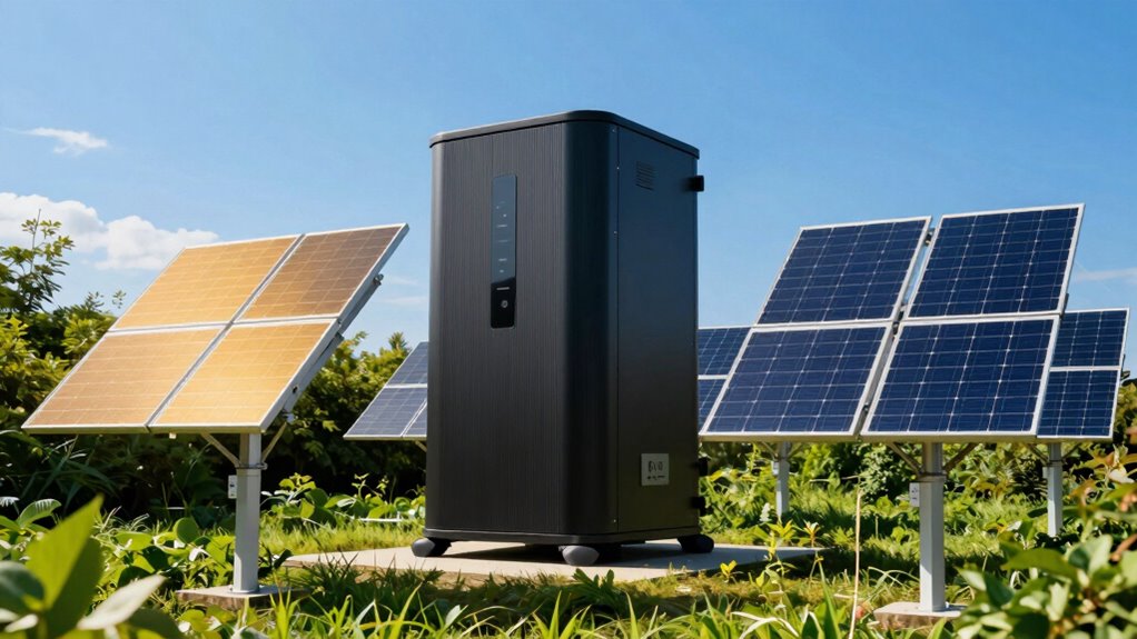 top portable solar power kits