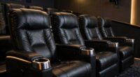 top power theater seats