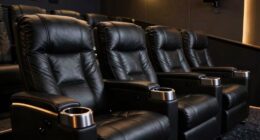 top power theater seats