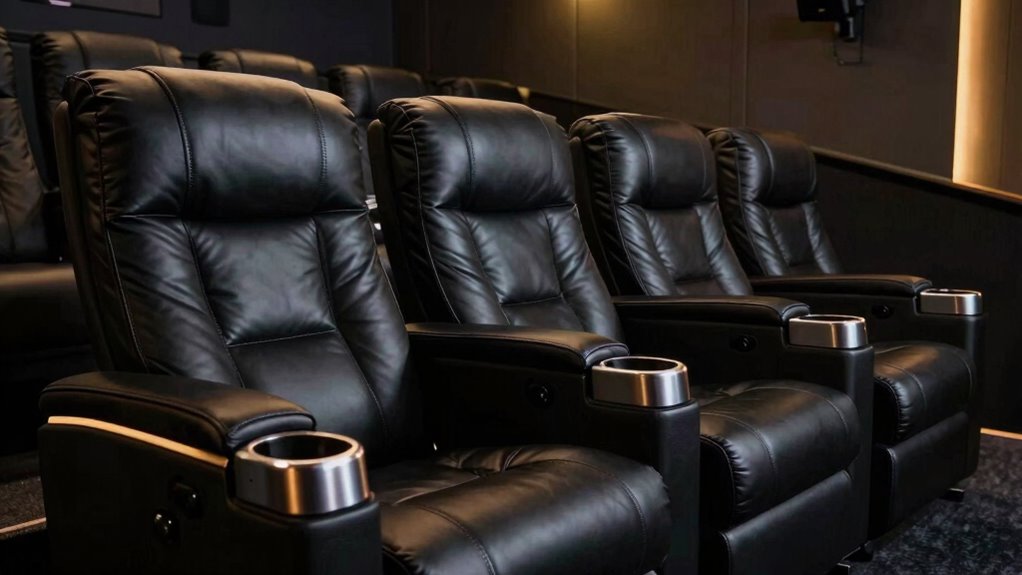 top power theater seats