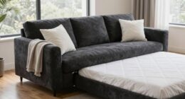 top queen sleeper sofas