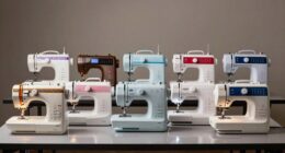 top quilting sewing machines