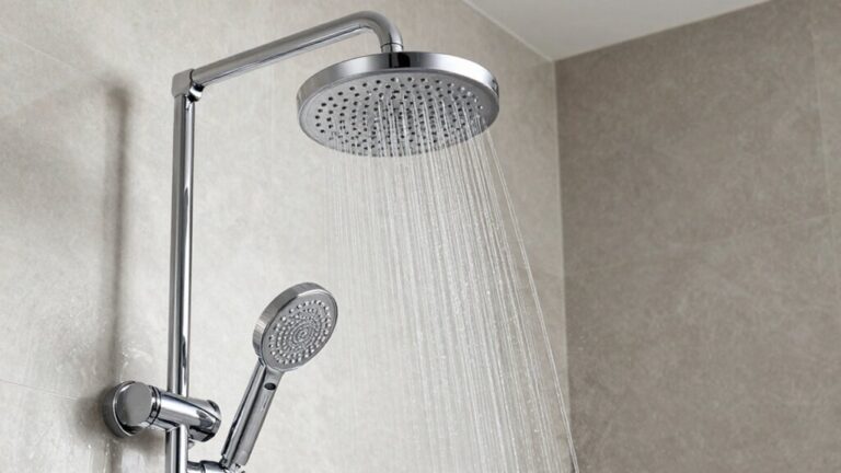 15 Best Rain Shower Systems for 2026 - Perfect Fit Living