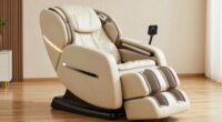 top recliner massage chairs