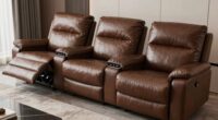 top reclining loveseats 2026