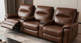 top reclining loveseats 2026
