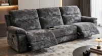 top reclining sectionals 2026