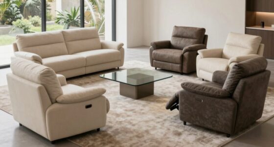 top reclining sofas 2026