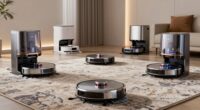 top robot vacuums 2026